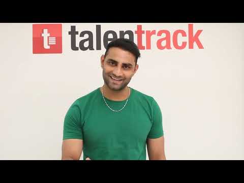 sanjeev nagar Audition as Bihaan