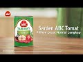 Sarden ABC Tomat Pilihan Lezat Nutrisi Lengkap 15s