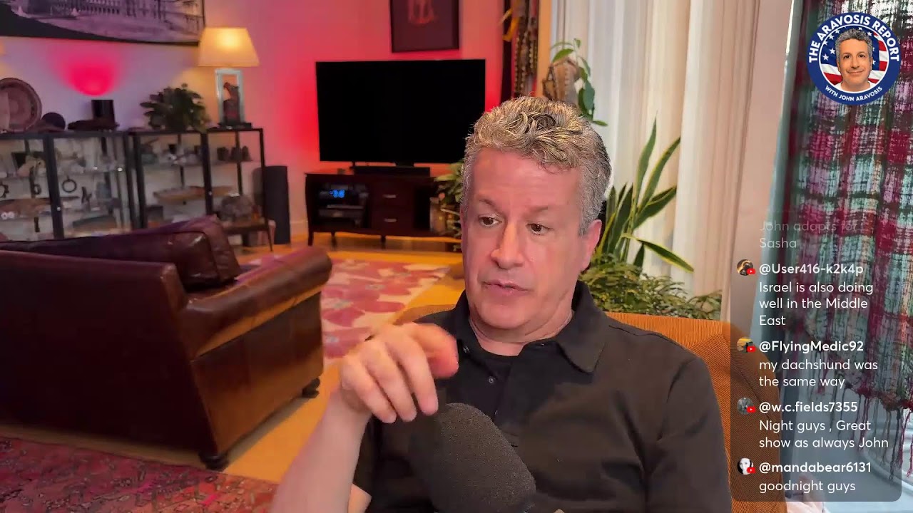 Iran War Update: 3 US aircraft shot down