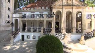 COIMBRA É A CAPITAL