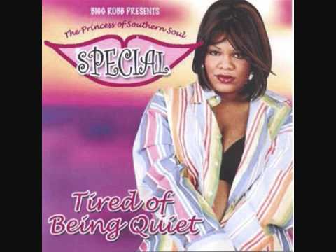 Put Your Hands On Me - Miss Special
