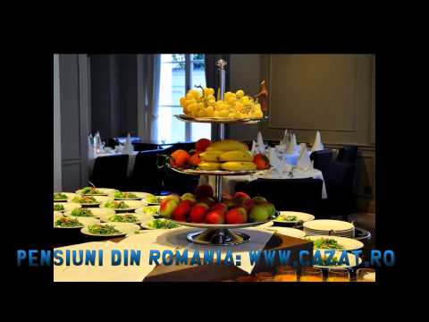 PENSIUNI GALATI - Cazat.ro