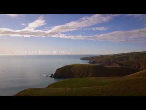 Annandale, Banks Peninsula, Nova Zelândia