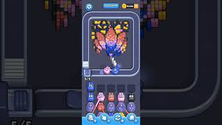 Pixel Flow Level 2474