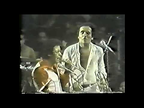 Willie Colon, Hector Lavoe - Te Conozco