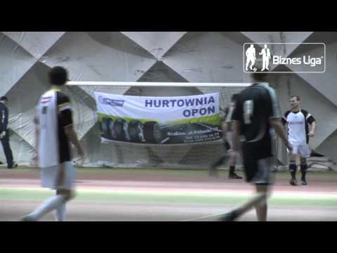 Biznesliga - I Liga - Grupa B (1)