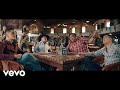 Banda Los Sebastianes, Los Rieleros Del Norte - El Columpio (Video Oficial)