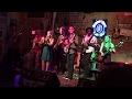2017 Pinetop Perkins Workshop Showcase Ground Zero