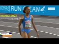 Sexy Girl Highlights Women S Long Jump Final