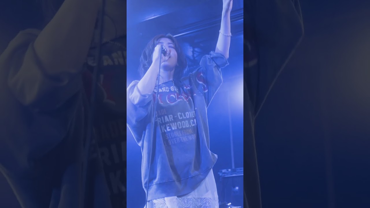 次のライブは4/16！🎥Refrain : Sam is Ohm  Remix