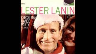 Silver Bells -  Oh, Christmas Tree - We Wish You A Merry Christmas by Lester Lanin and His Orchesta