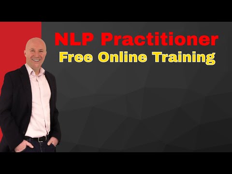 Free Online Mini NLP Practitioner