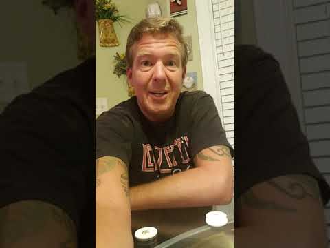 Scared Sober- Delirium Tremens  This is for the New Comers! More REAL DT experiences to follow..