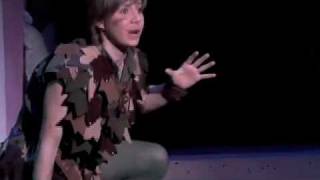 Peter Pan - Never Neverland