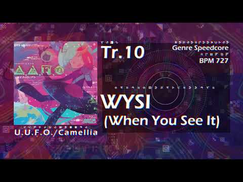Video thumbnail for WYSI (When You See It)