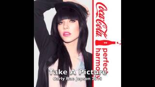 Carly Rae Jepsen - Take A Picture FULL SONG 2013