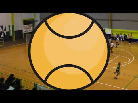 BM  RAMÓN Y CAJAL -  ELCHE WIKIE 1ª PARTE