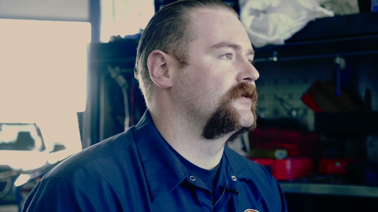 The Budget Auto Centre Customer Experience In Abbotsford