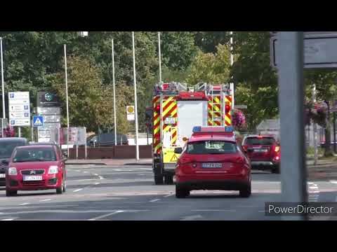 Wilde Flammen  Engel, Retter und Helden Feuerwehr Emsdetten