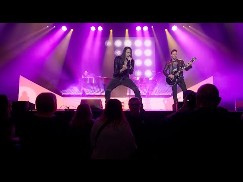 Voyage - Any Way You Want It (Live 2025: Bethlehem, PA)