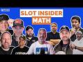 10 Slot Experts Explain 10 Powerful Casino Secrets (10K Milestone Special) | SlotsFan