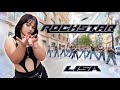 KPOP IN PUBLIC 리사 LISA ROCKSTAR Dance Cover By GLEAM