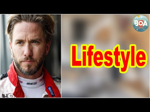 Nick Heidfeld (Car Racer) Lifestyle ★ Girlfriend ★ Unknown Facts ★ Career ★ Net Worth & Biography