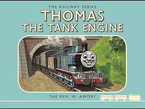 The Railway Series Theme HQ