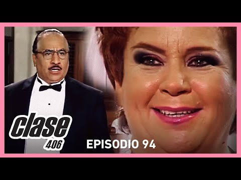 Clase 406: ¡La boda de Blanquita es detenida! | Resumen C94 | Tlnovelas