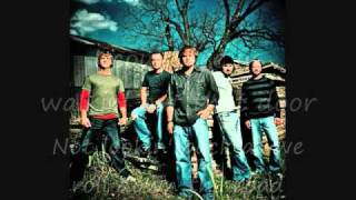 Randy Rogers Band- Steal You Away lyrics.wmv