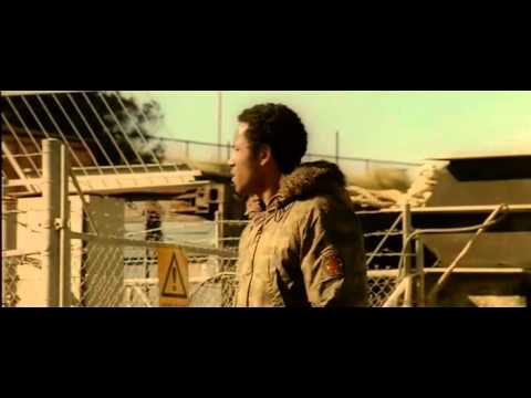 Трейлеры Лезвие