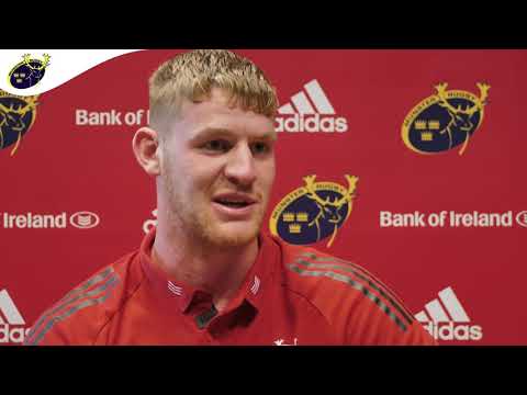 Introducing The Academy | Cian Hurley