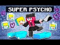 Lea Wurde SUPER PSYCHO In Minecraft