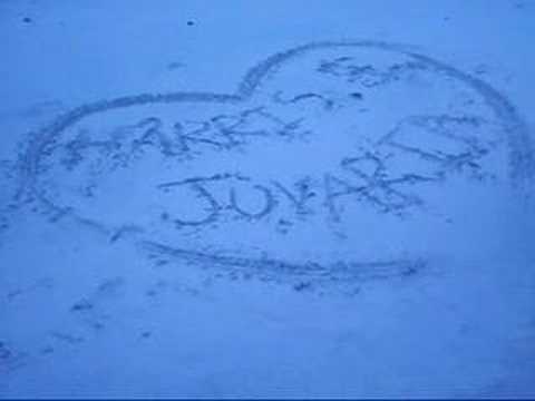 Harris & Juvaria 4eva inshallah =)