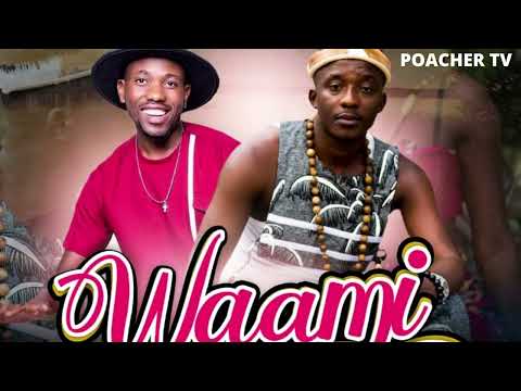 Denny G Kachaku X Drims - Waami