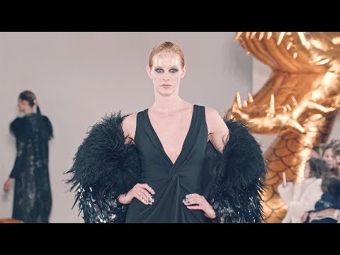 On Aura Tout Vu | Haute Couture Spring Summer 2019 Full Show | Exclusive