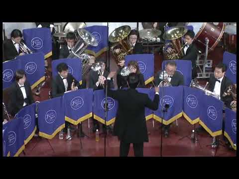 Sinfonietta ‘ The Wayfarer ‘/ Eric Ball