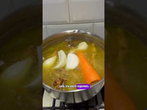 Самая полезная еда в мире это..