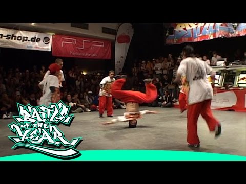 BOTY GERMANY 2006 - FLASHBANG (BERLIN) [BOTY TV]