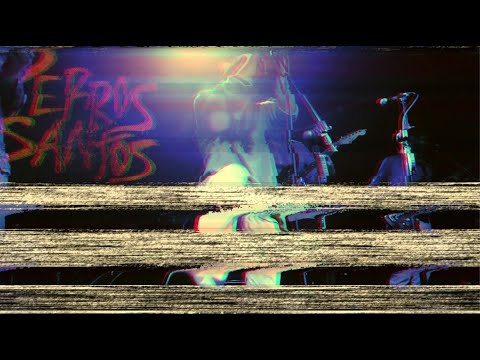 Perros Santos - Otra Nota (Videoclip Oficial)