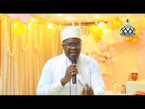 Pataki Omo Obinrin by Mr Universe