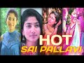 Sai Pallavi Hot Cute Images Sexy Images Full Screen 4k Video
