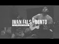 Iwan Fals Bento Dalker Cover