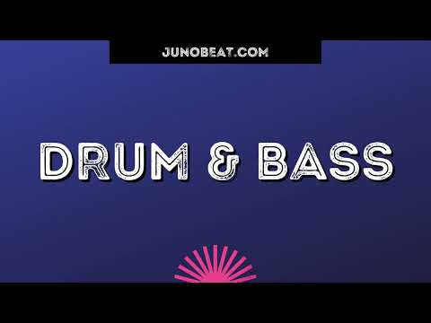 junoBeat.com DRUM & BASS 2024-02-08