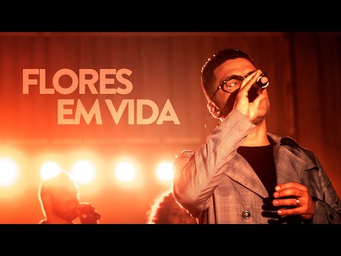 Vocal Livre e Paulo César Baruk - Flores em Vida (Vídeo Oficial)