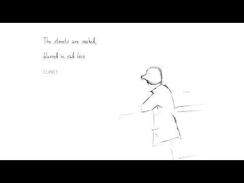 Circus Caravan - Echoes (Official Audio)