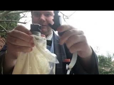 230. Tutorial: Filling and connecting a Beer in Box/Bag to a Beer Engine/Handpull.