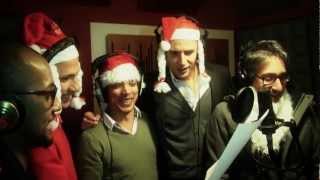 Rádio Comercial | Tudo isto é Natal!☃Música de Natal 2012 ft. HMB☃