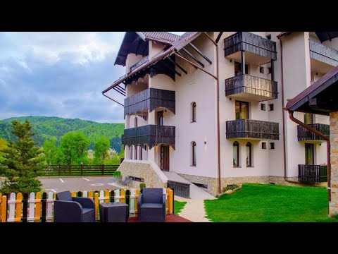 Bucovina Residence & SPA, Gura Humorului, Romania