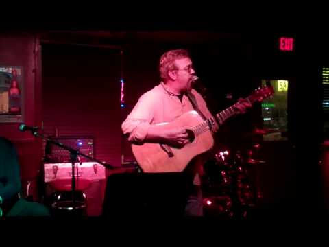 Let It Be Me Willie Nelson cover - HL Tapley